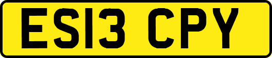 ES13CPY