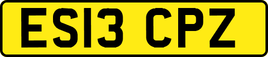 ES13CPZ