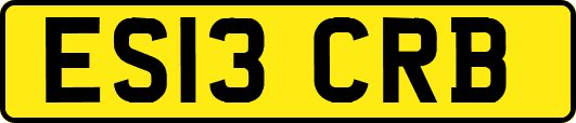 ES13CRB