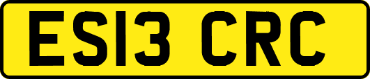 ES13CRC