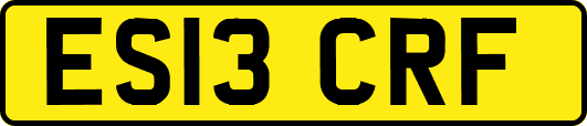 ES13CRF