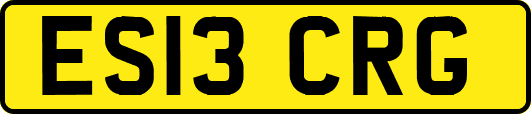 ES13CRG