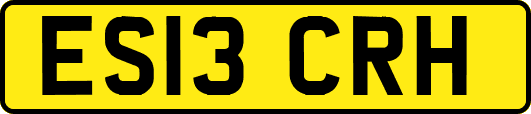 ES13CRH