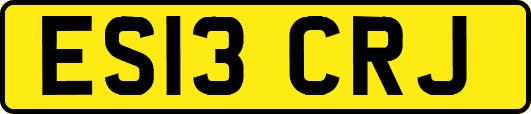 ES13CRJ