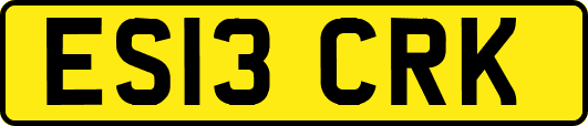 ES13CRK