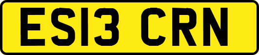 ES13CRN