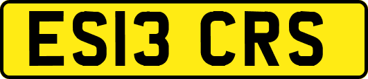 ES13CRS