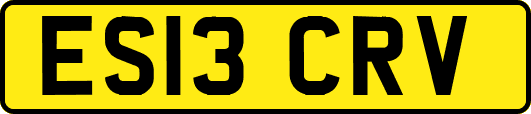 ES13CRV