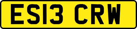 ES13CRW
