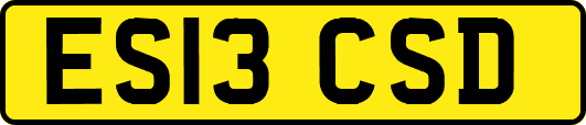 ES13CSD