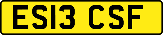 ES13CSF