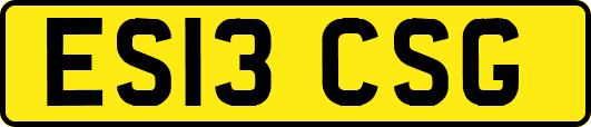 ES13CSG