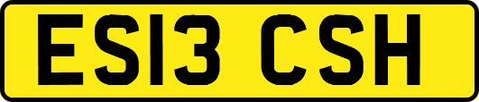 ES13CSH