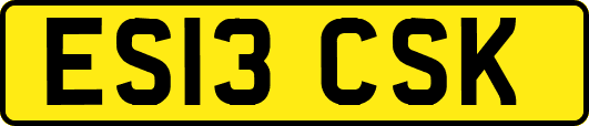 ES13CSK
