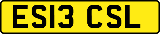 ES13CSL