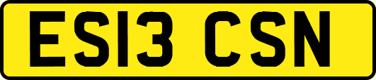 ES13CSN