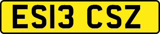 ES13CSZ