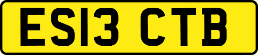 ES13CTB