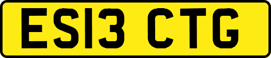 ES13CTG