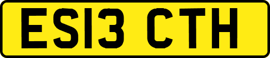ES13CTH