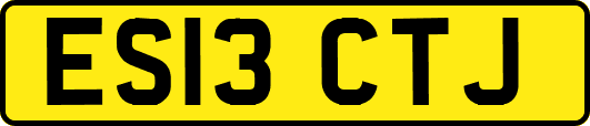 ES13CTJ