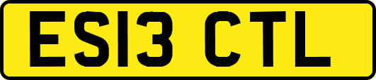 ES13CTL
