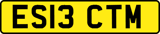 ES13CTM