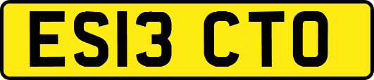 ES13CTO