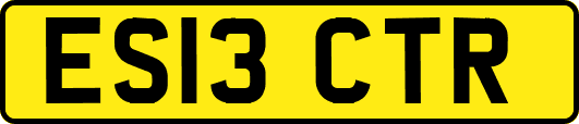 ES13CTR