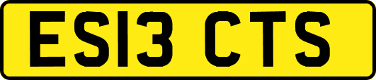 ES13CTS