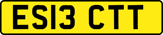 ES13CTT