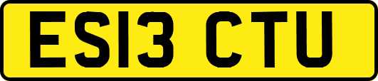 ES13CTU
