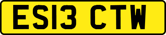 ES13CTW