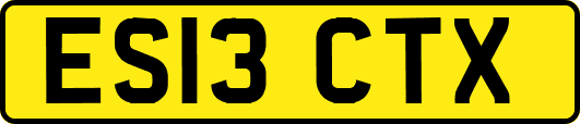 ES13CTX