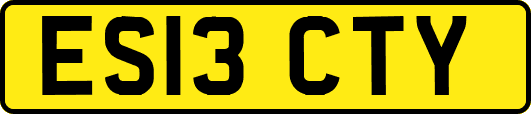 ES13CTY