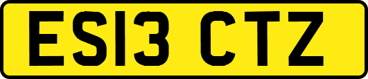 ES13CTZ