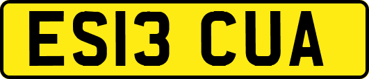 ES13CUA