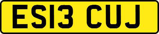 ES13CUJ