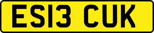 ES13CUK