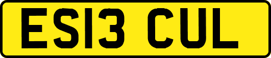 ES13CUL