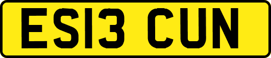 ES13CUN