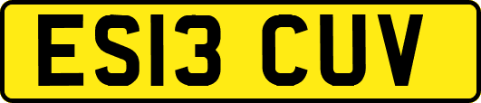 ES13CUV