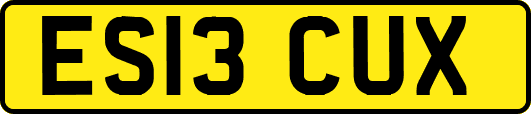 ES13CUX