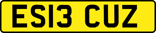 ES13CUZ