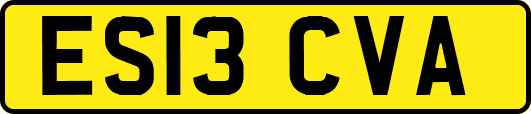 ES13CVA