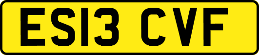 ES13CVF