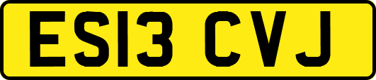 ES13CVJ