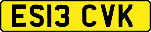 ES13CVK
