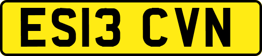 ES13CVN