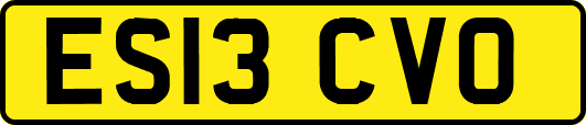ES13CVO